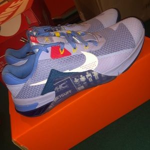 Nike Metcon 7 AMP